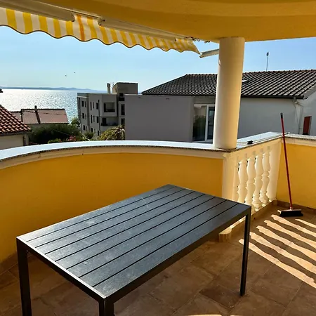 Marta - - Near The Sea Апартаменты *