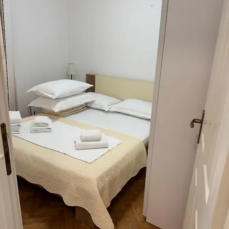 Apartmán Marta - - Near The Sea *