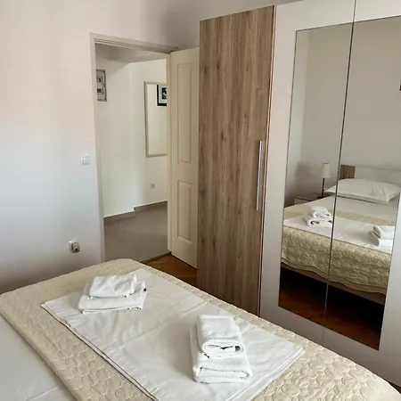 Marta - - Near The Sea Апартаменты