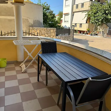 Apartmán Marta - - Near The Sea Zadar