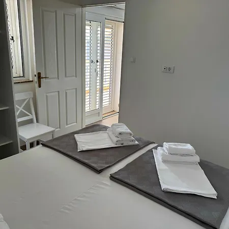 Marta - - Near The Sea * Задар