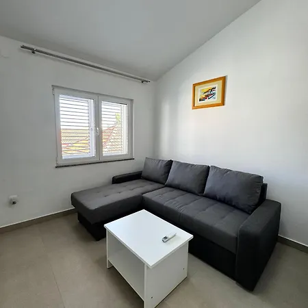 Apartman Marta - - Near The Sea