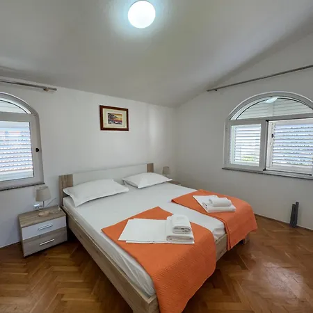 Marta - - Near The Sea Apartman *
