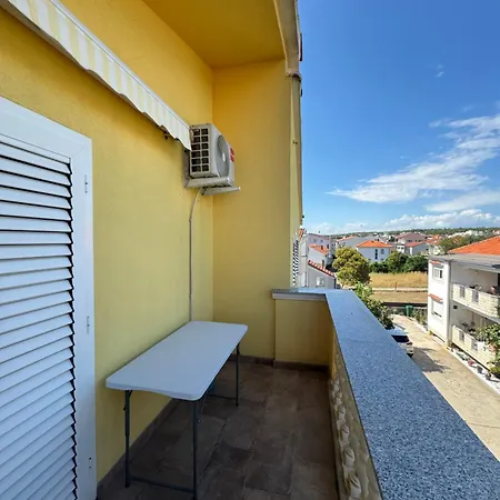 Apartmán Marta - - Near The Sea *