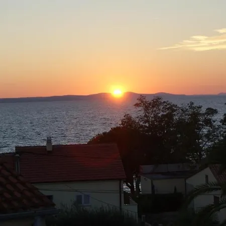 Marta - - Near The Sea Апартаменты