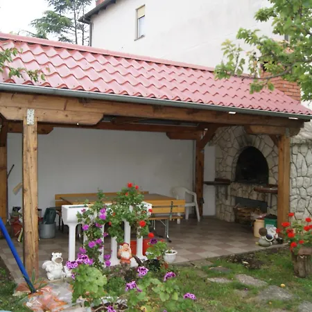 Apartmán Marta - - Near The Sea *