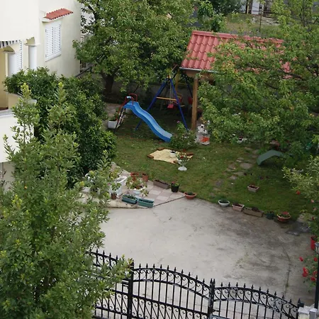 Apartment Marta - Zadar