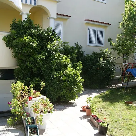 Apartment Marta - Zadar