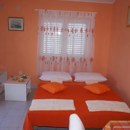Apartmán Marta - - Near The Sea Zadar