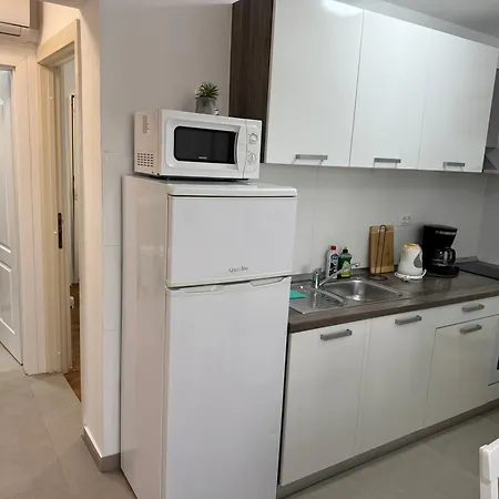 Apartment Marta - Zadar