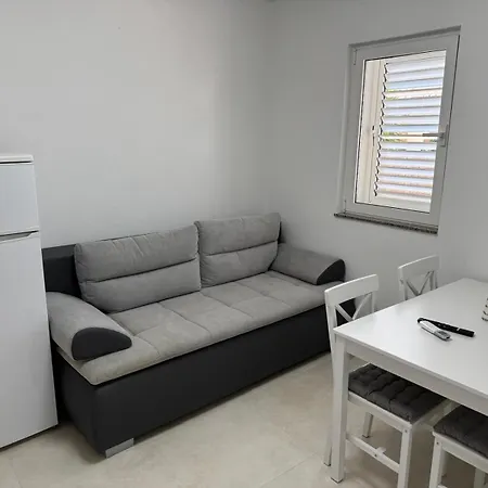 Marta - Zadar