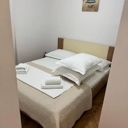 Apartment Marta -