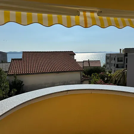 Marta - - Near The Sea Διαμέρισμα