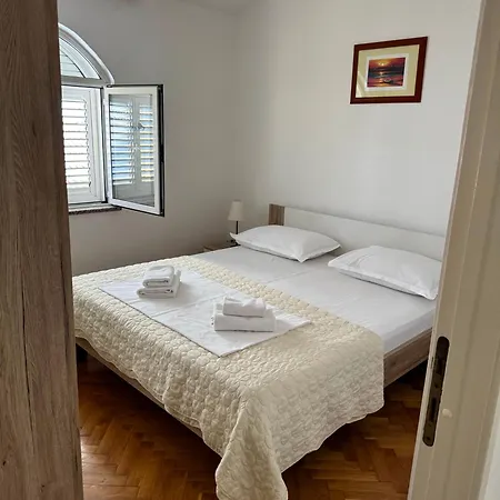 Apartment Marta -