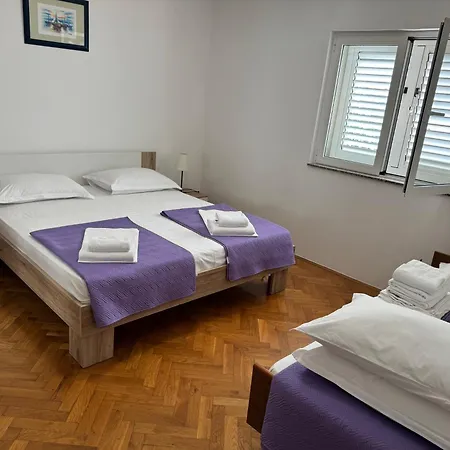 Marta - Apartment Zadar