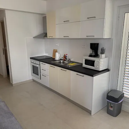 Marta - Apartment