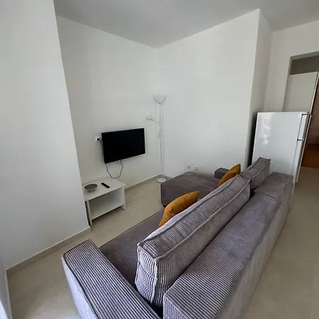 Apartment Marta -