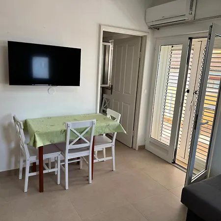 Marta - Apartment *