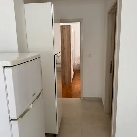 Apartment Marta - *