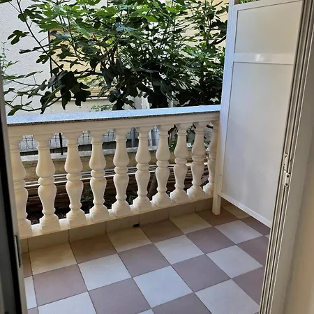 Marta - Apartment Zadar