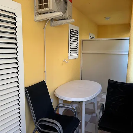 Apartment Marta - Zadar