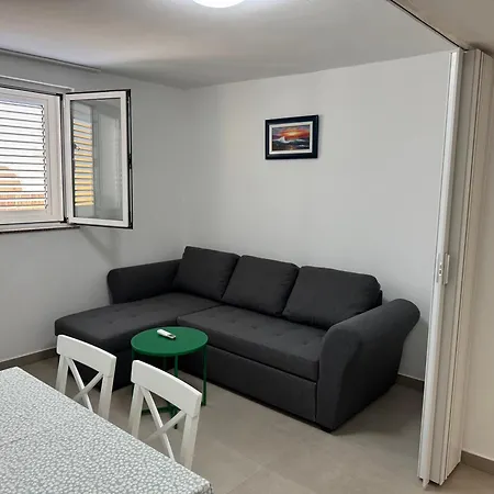 Marta - Zadar