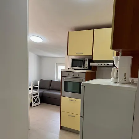 Apartment Marta - Zadar