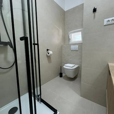 Marta - Apartman Zadar