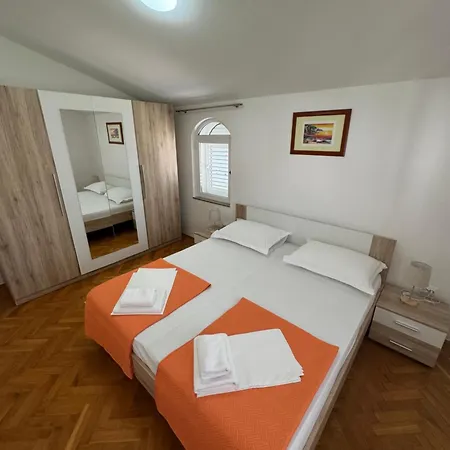 Apartman Marta - Zadar
