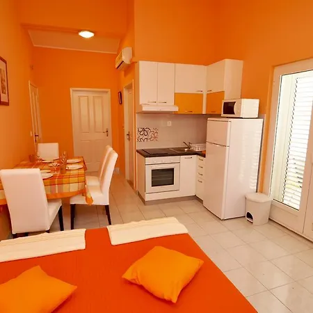 Marta - Apartment