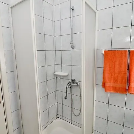 Apartment Marta - Zadar