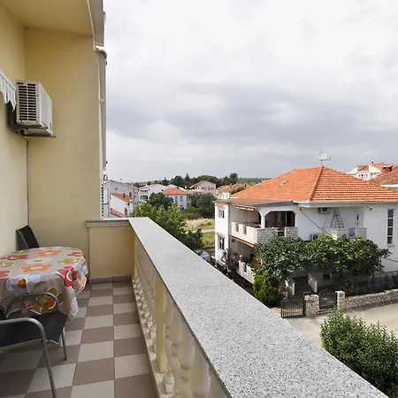Marta - * Zadar