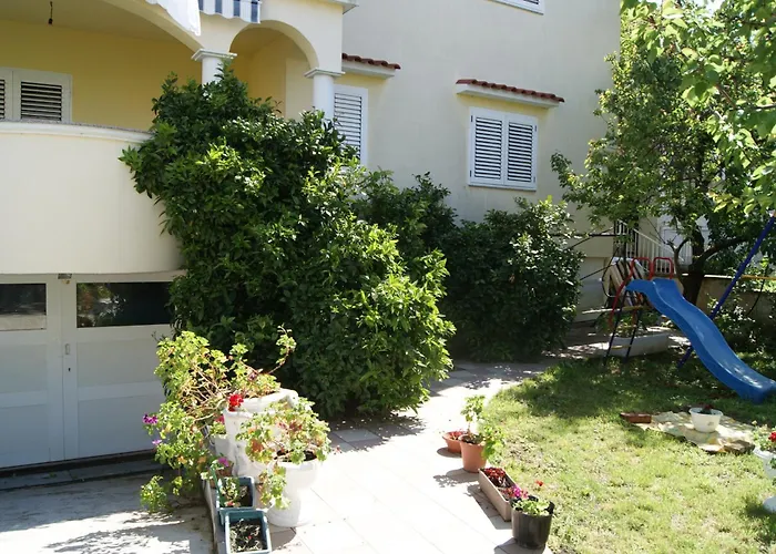 Apartamento Marta - - Near The Sea Zadar