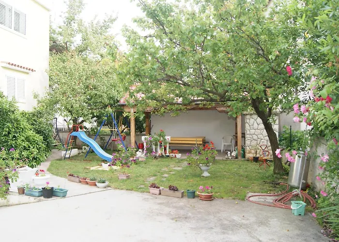 Marta - - Near The Sea * Zadar