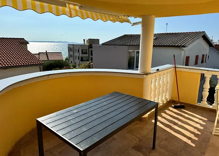 Marta - - Near The Sea Apartamento *