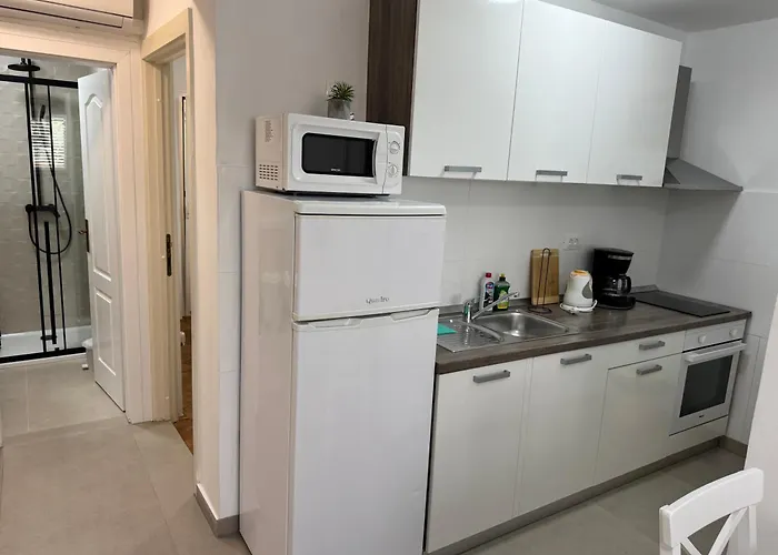 Apartamento Marta - - Near The Sea Zadar