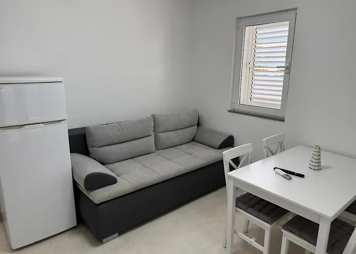 Marta - - Near The Sea Zadar