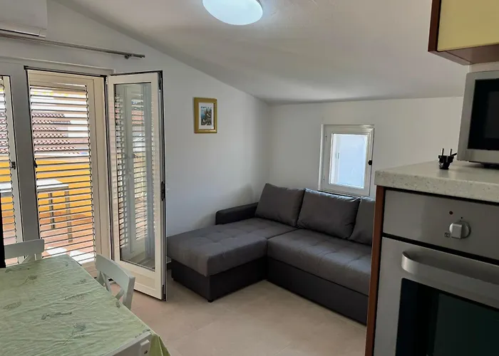 Marta - - Near The Sea * Zadar