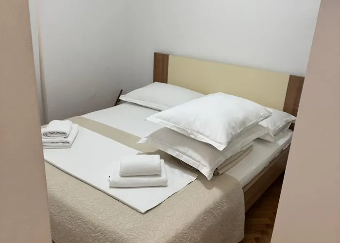 Apartamento Marta - - Near The Sea