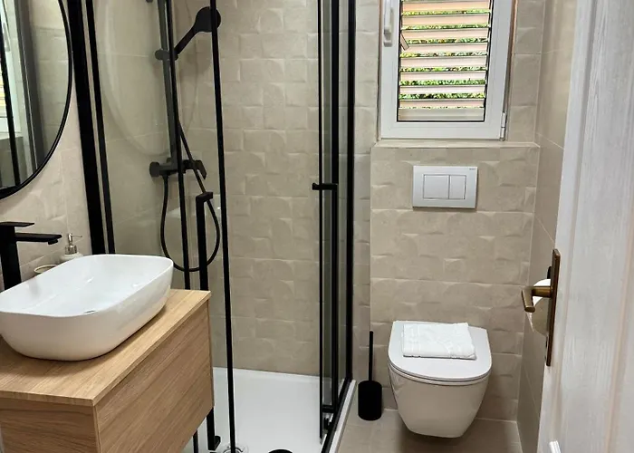 Marta - - Near The Sea Zadar