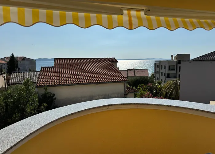 Marta - - Near The Sea Apartamento