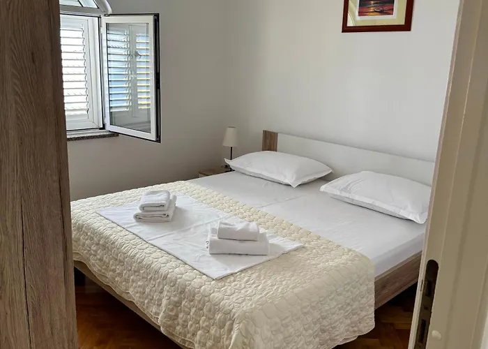 Apartamento Marta - - Near The Sea