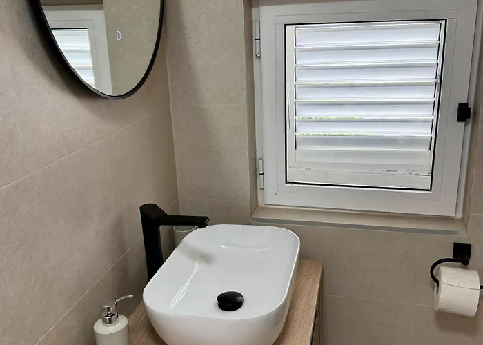 Marta - - Near The Sea Apartamento *