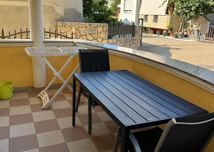 Apartamento Marta - - Near The Sea Zadar