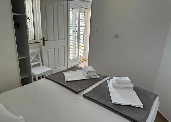 Marta - - Near The Sea * Zadar