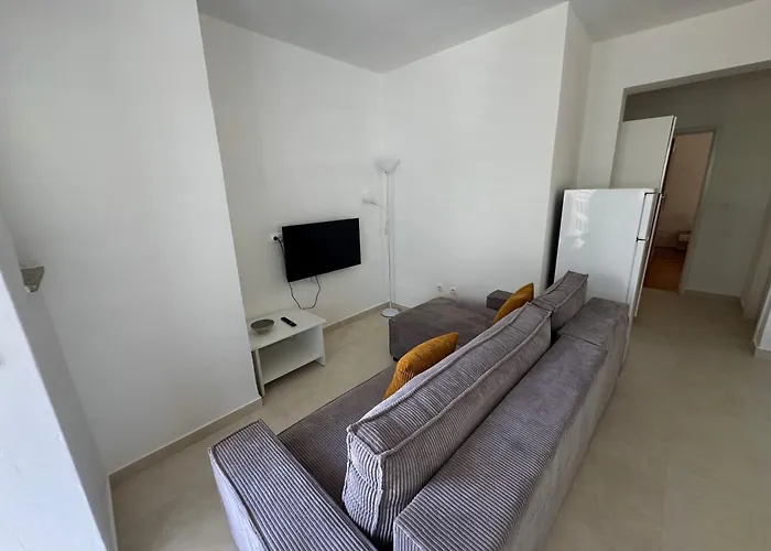 Apartamento Marta - - Near The Sea