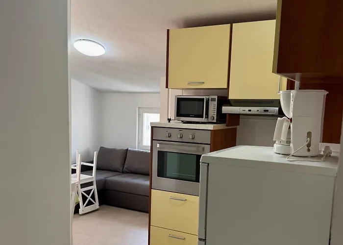 Apartamento Marta - - Near The Sea Zadar