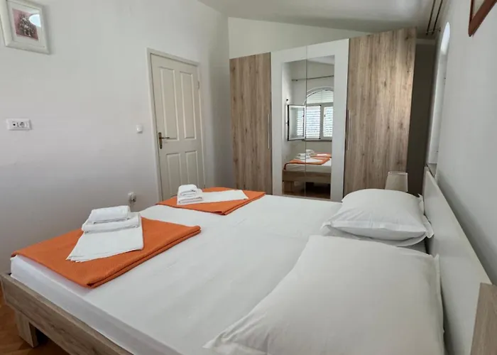 Marta - - Near The Sea * Zadar