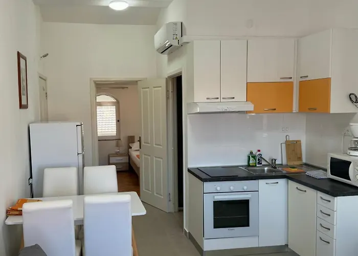 Marta - - Near The Sea Apartamento