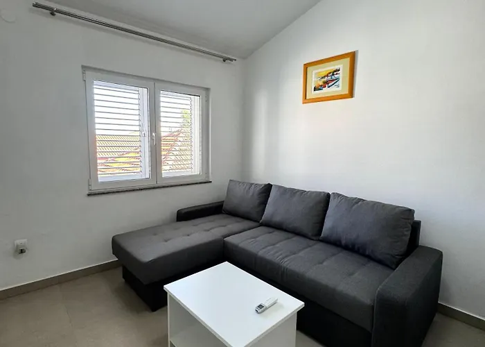 Apartamento Marta - - Near The Sea